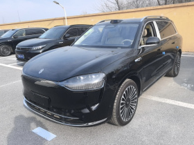 鸿蒙智行 问界M9 2024款 增程 Ultra版 42kWh 6座版