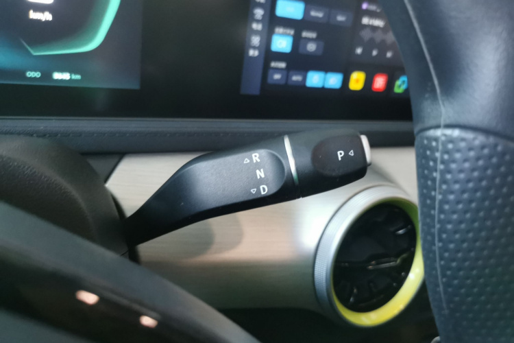 东风风行 风行雷霆 2024款 410+局部细节18