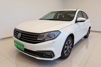 东风风行 景逸S50 2017款 1.5L 手动尊享型