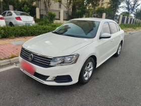 大众 2019款 朗逸启航 1.5L 自动风尚版 国VI