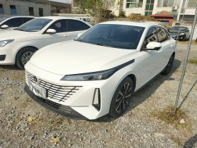 长安 逸动 2025款 蓝鲸 1.5T 500Bar尊贵型