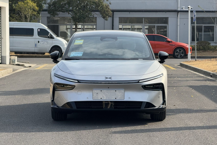 小鹏P7+ 2024款 长续航 Max车身外观6001