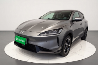 小鹏G3 2020款 520i 智享版