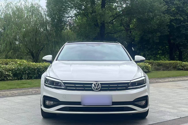 大众 凌渡 2019款 280TSI DSG舒适版 国VI车身外观6001