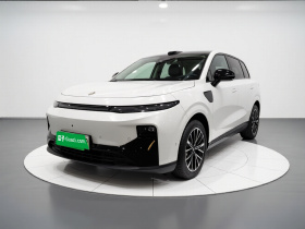 零跑汽车 零跑B10 2025款 510激光雷达版