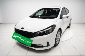 起亚K3 2015款 1.6L 自动GLS