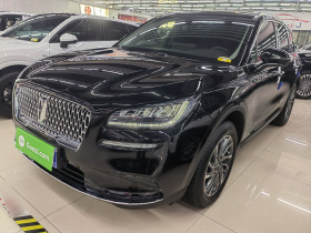 林肯 冒险家 2020款 2.0T 两驱尊享版