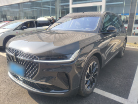 林肯 航海家 2023款 2.0T 四驱尊睿版