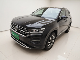 大众 探岳 2019款 330TSI 两驱豪华型 国VI