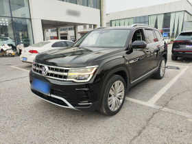 大众 途昂 2024款 380TSI 四驱尊崇旗舰版