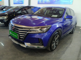 荣威MARVEL X 2018款 后驱版