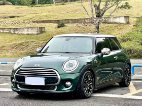 MINI 2016款 1.2T ONE 先锋派