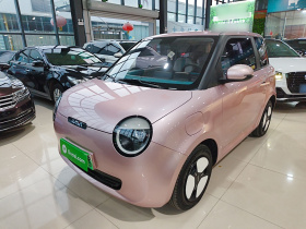 长安启源 长安Lumin 2022款 210km 香甜款