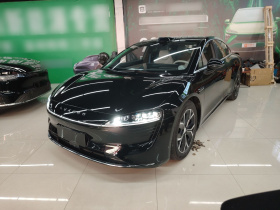 鸿蒙智行 智界S7 2024款 Max+ 后驱超航智驾版