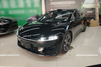 鸿蒙智行 智界S7 2024款 Max+ 后驱超航智驾版