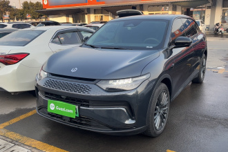 零跑汽车 零跑C11 2023款 增程 180舒享版