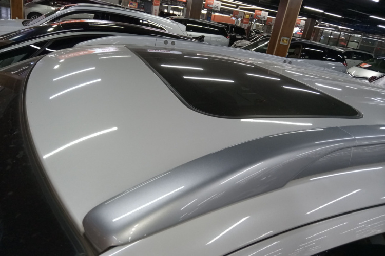 三菱 劲炫ASX 2018款 2.0L CVT两驱尊享版局部细节57