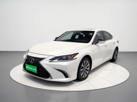 雷克萨斯ES 2018款 200 卓越版 国V