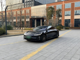 智己汽车 智己L6 2025款 Ultra