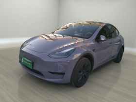 特斯拉 Model Y 2024款 后轮驱动版