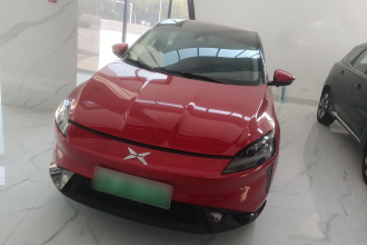 小鹏G3 2019款 智享版