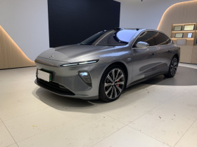 蔚来ET7 2024款 75kWh 行政签名版