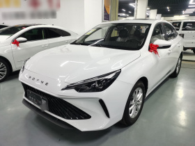 荣威i5 2026款 1.5L CVT豪华版