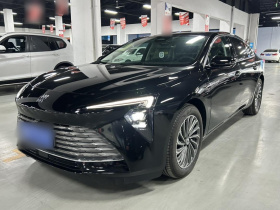 别克 君越 2024款 28T 越尊版