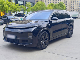 理想汽车 理想L9 2024款 Pro