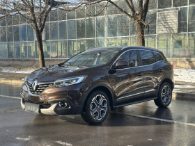 雷诺 科雷嘉 2017款 2.0L 四驱尊贵版