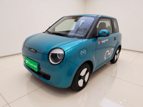 长安启源 长安Lumin 2022款 155km 清甜款