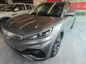 比亚迪 元PLUS 2024款 荣耀版 510KM 超越型