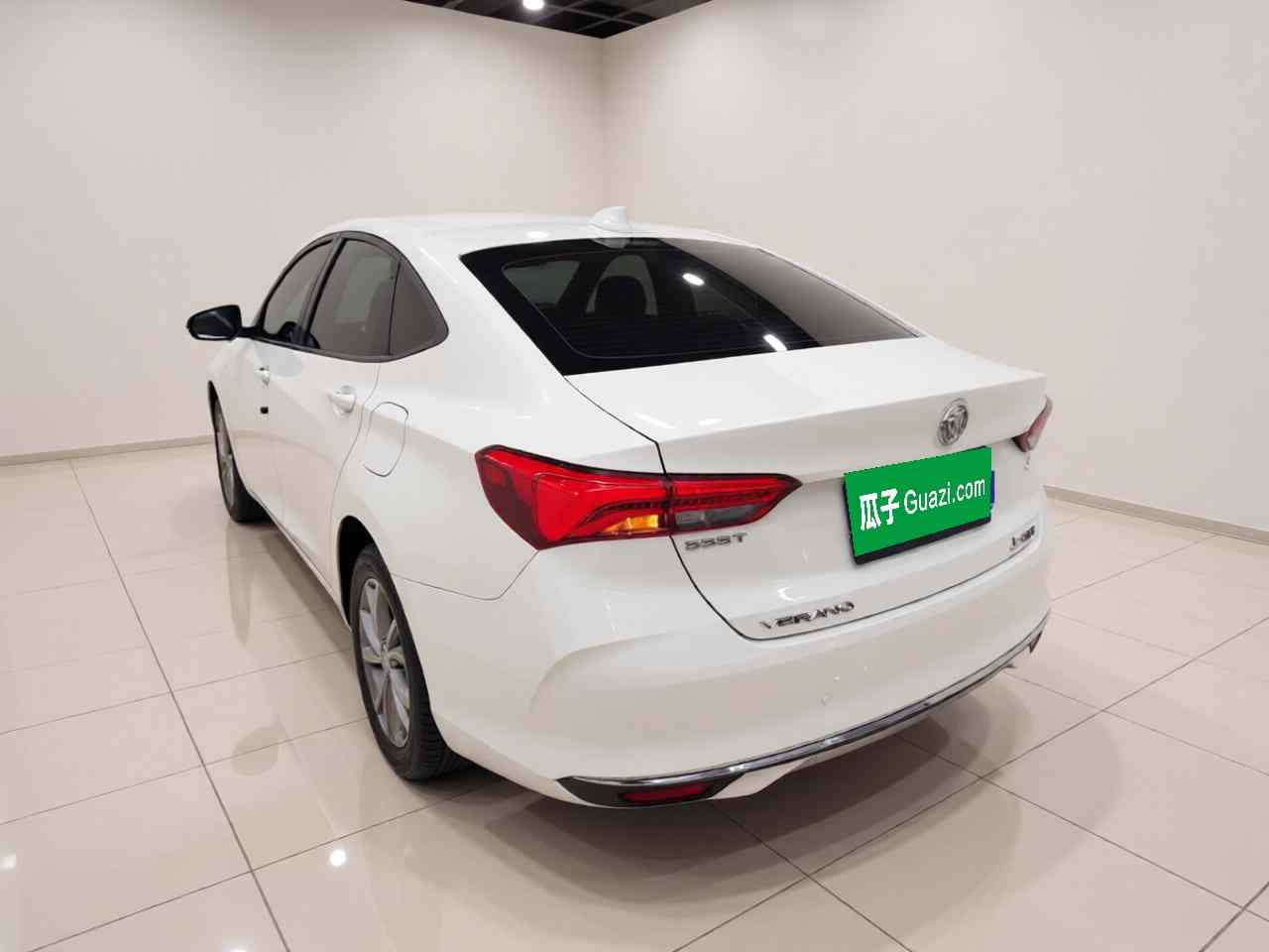 别克 威朗 2023款 Pro 乐享版(3)