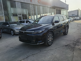 鸿蒙智行 问界M7 2024款 1.5T 智驾后驱Pro版 5座