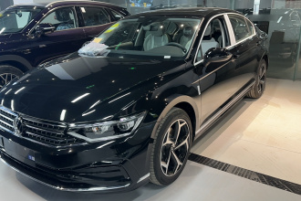 大众 迈腾 2026款 3000万辆甄选款 380TSI DSG豪华型