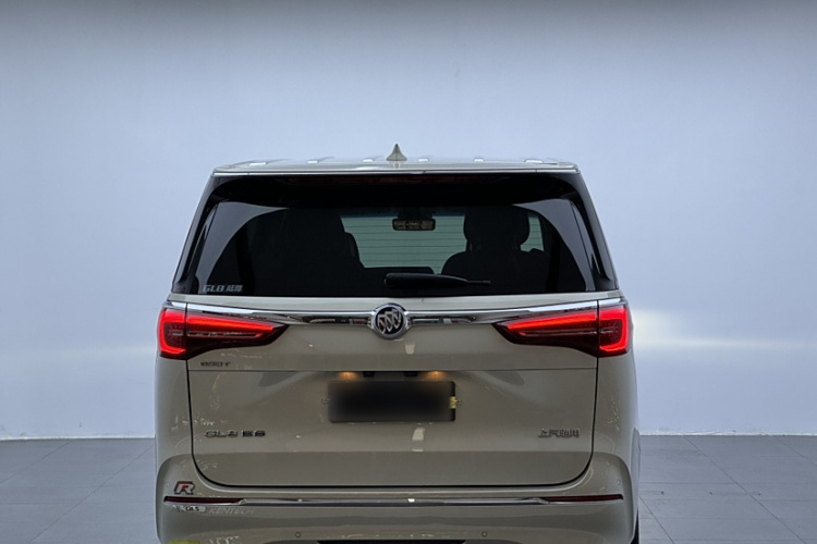 别克GL8 2021款 ES陆尊 653T 豪华型车身外观6005