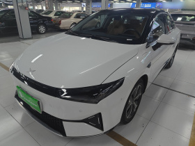 小鹏P5 2022款 550E