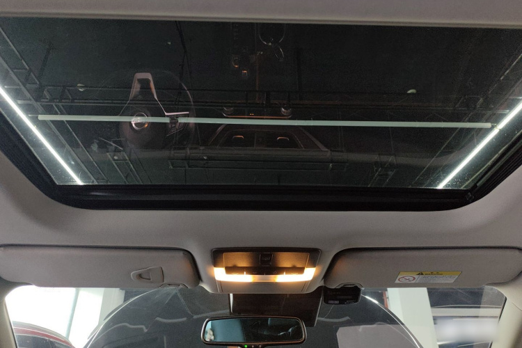 日产 天籁 2021款 2.0T XL Upper AD1 智享领航版局部细节22