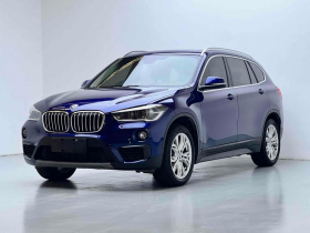 宝马X1 2019款 sDrive20Li 领先型