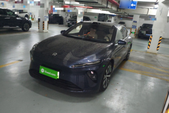 蔚来ET7 2022款 100kWh 首发版