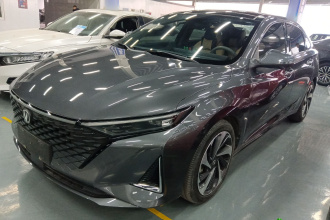 长安 锐程PLUS 2023款 1.5T DCT领航型