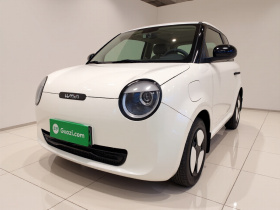 长安启源 长安Lumin 2024款 130km 清悦款