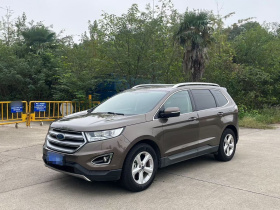 福特 锐界 2016款 EcoBoost 245 两驱精锐型 5座