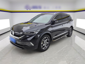 东风风神AX7 2020款 1.6T 自动AI旗舰型 国VI