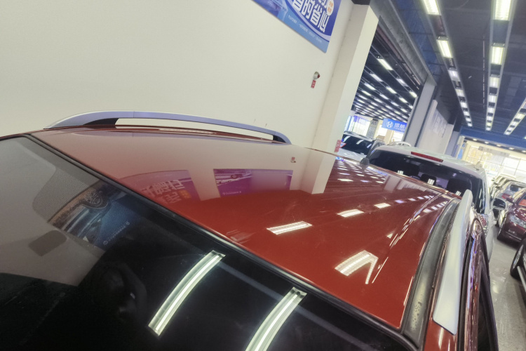 铃木 天语 SX4 2013款 1.6L 自动酷锐型局部细节57