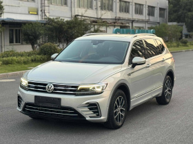 大众 途观L新能源 2019款 430PHEV 混动旗舰版