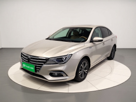 荣威i5 2019款 1.5L 手动4G互联朗豪版