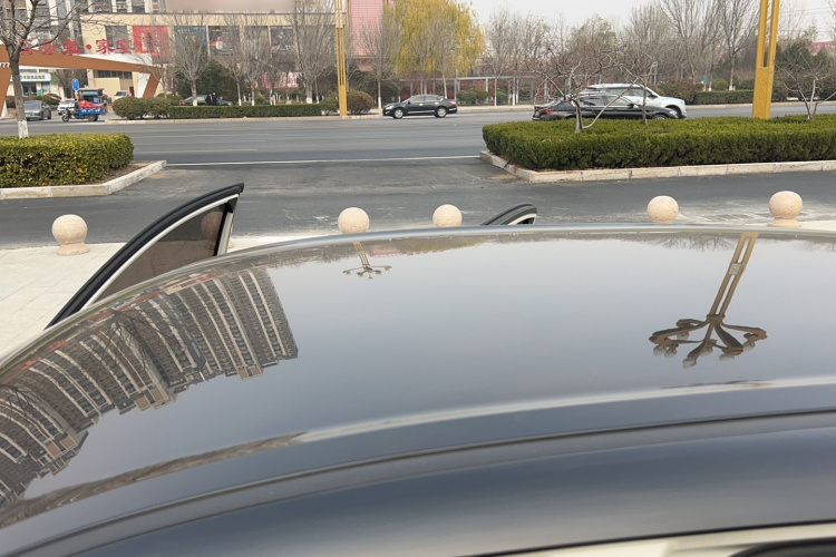 五菱汽车 五菱缤果 2024款 203km 轻享款局部细节57