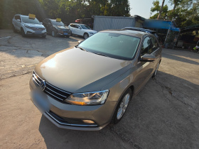 大众 速腾 2015款 1.6L 自动舒适型