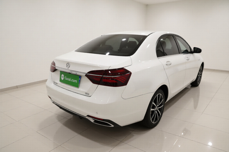 吉利汽车 帝豪 2019款 领军版 1.5L CVT向上互联型 国VI车身外观7